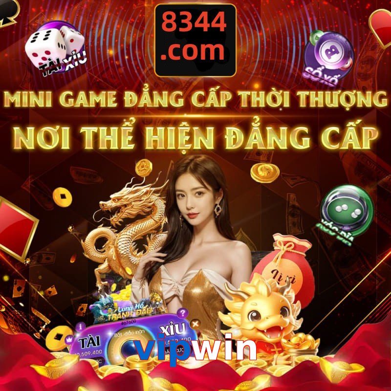 Trò Chơi Bắn Cá Phổ Biến Tại vipwin